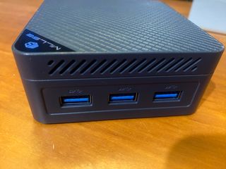 MiniPC MLLSE G2PRO N150 512GB/12GB