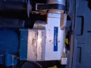 Martillo Perforador Toolmate DT-921478 700W