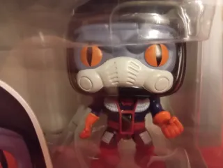 Funko Masters del Universo Dragstor motu figura