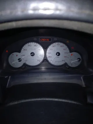 Citroen Berlingo 2007