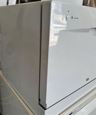 LAVAVAJILLAS DE SOBREMESA MARCA TEKA A+