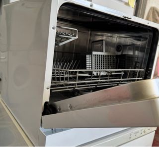 LAVAVAJILLAS DE SOBREMESA MARCA TEKA A+