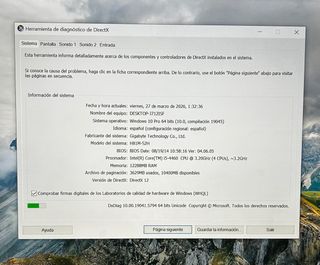 PC Gaming GTX 1050 – Fortnite / Valorant / GTA V
