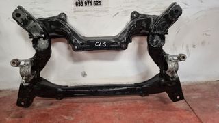 Puente delantero Mercedes CLS W219
