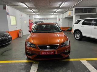 SEAT Leon 2019