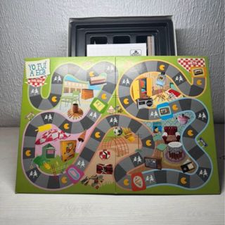 Juego de mesa Yo Fui a EGB Borras