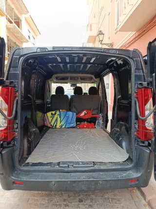 Peugeot Expert 2012