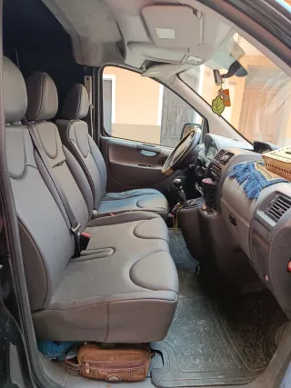 Peugeot Expert 2012