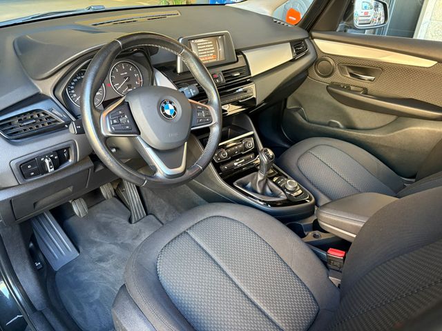BMW Serie 2 Gran Tourner 216D Diésel