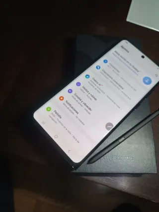 ‼️OJO‼️Samsung Galaxy S22 Ultra 5G