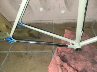 Cuadro Colnago Super 56.5 Campagnolo