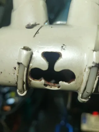 Cuadro Colnago Super 56.5 Campagnolo