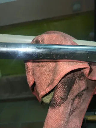 Cuadro Colnago Super 56.5 Campagnolo