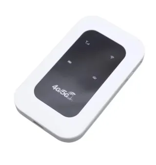 Punto de Acceso Móvil WiFi 4G/5G