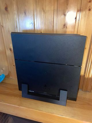 Soportes para PS2, PS3 y PS4