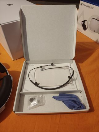 PSVR2 - Como nueva