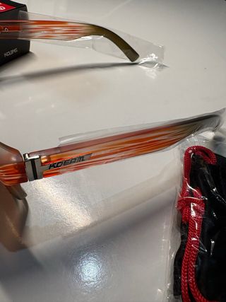Gafas de sol polarizadas KDEAM