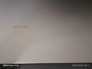 HONOR MagicBook X14 |