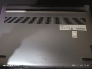 HONOR MagicBook X14 |