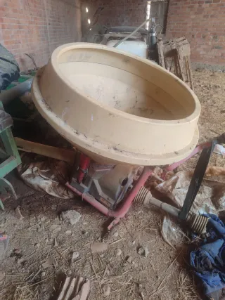 Abonadora Vicon Pendular