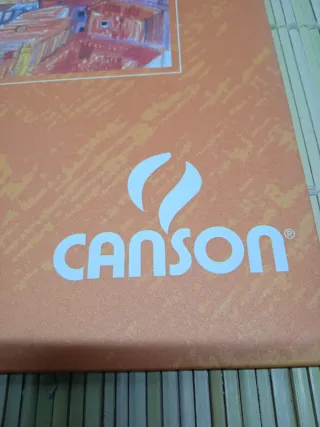 Lote 1 Lápiz Dibujo H + 4Carpetas Hojas Dibujo A4+