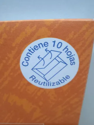 Lote 1 Lápiz Dibujo H + 4Carpetas Hojas Dibujo A4+