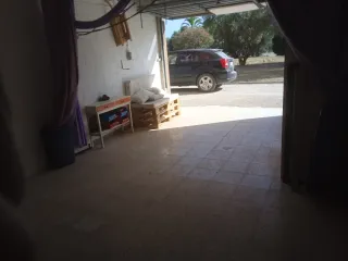 Alquiler local , parking , trastero ...