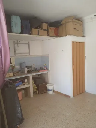 Alquiler local , parking , trastero ...