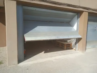 Alquiler local , parking , trastero ...