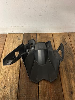 Guardabarros Trasero Kawasaki Z800