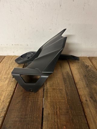 Guardabarros Trasero Kawasaki Z800