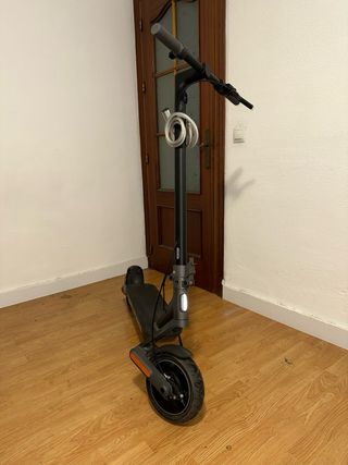 Patinete Eléctrico Xiaomi Ultra 4 Pro