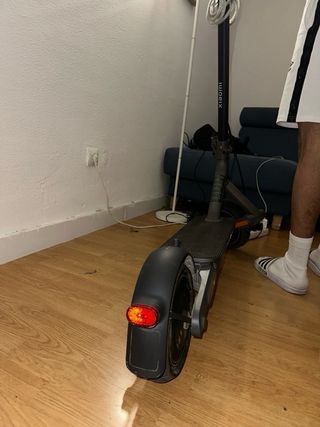 Patinete Eléctrico Xiaomi Ultra 4 Pro