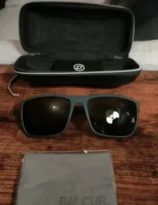 Gafas de Sol Barcur Polarizadas de Diseño +Estuche