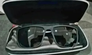 Gafas de Sol Barcur Polarizadas de Diseño +Estuche