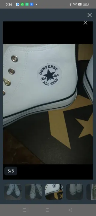 Botas Polipiel Talla 39