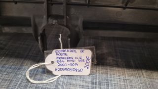 Enfriador Aceite Mercedes Clase E W212