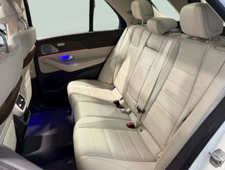 Mercedes-Benz GLE SUV (167) 2020