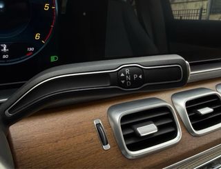 Mercedes-Benz GLE SUV (167) 2020