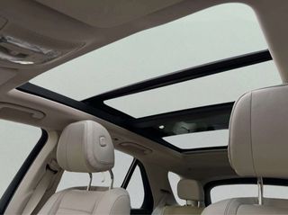 Mercedes-Benz GLE SUV (167) 2020