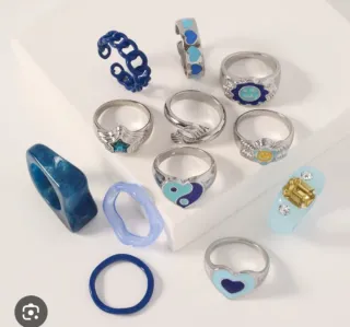 Pendientes Aro Circonitas Dorados