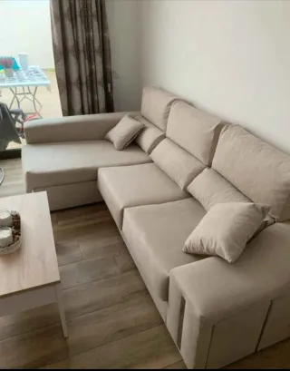 Camas de madera con descuento -70%