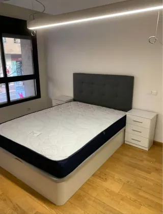 Camas de madera con descuento -70%