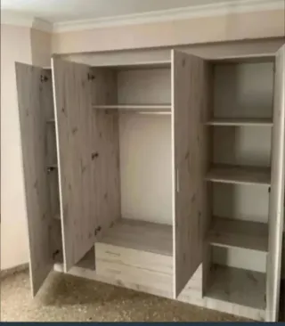 Camas de madera con descuento -70%