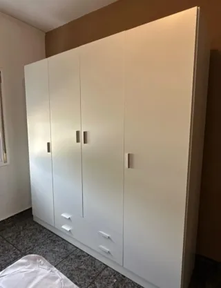 Camas de madera con descuento -70%