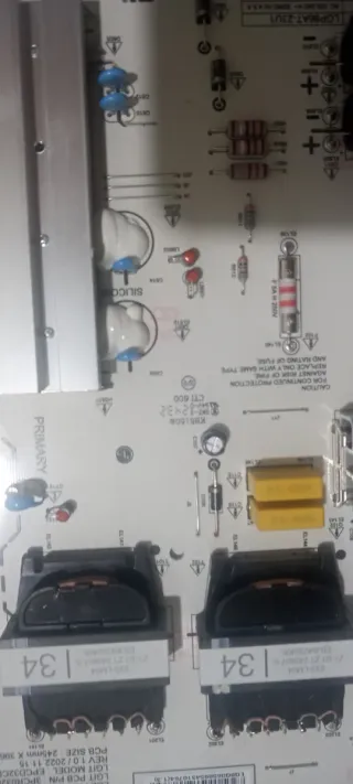 LG LGP86AT-23U1 EAY65895431 LG  86 UR78006LB