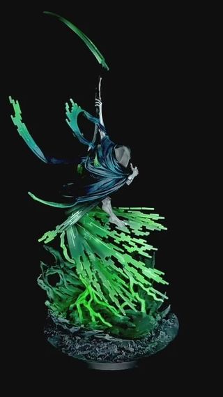 C'tan Shard Nightbringer 2026 - Necron