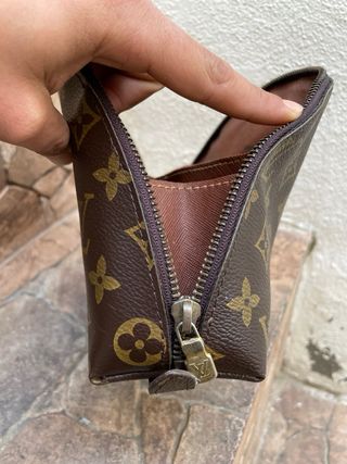 Neceser Louis Vuitton Monogram Vintage