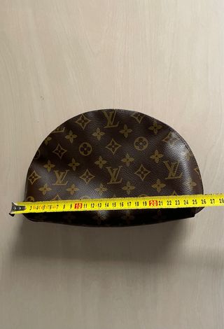 Neceser Louis Vuitton Monogram Vintage