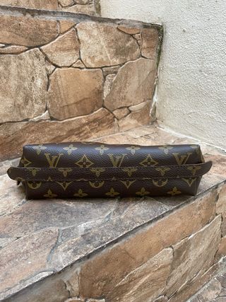 Neceser Louis Vuitton Monogram Vintage